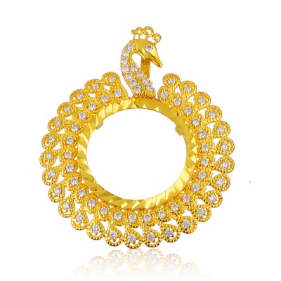 14K Asmina Gold Çerçeveler