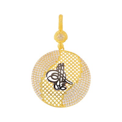 14K Asmina Gold Çerçeveler